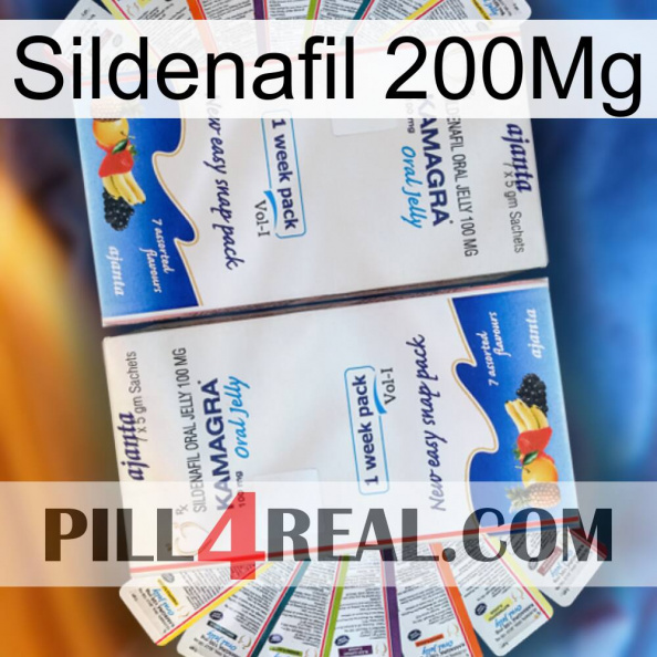 Sildenafil 200Mg kamagra1